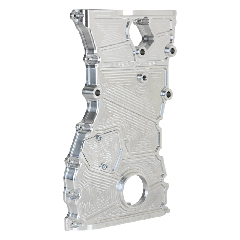 Skunk2 Billet Timing Chain Cover for 2012-2015 Honda Civic Si K24Z7