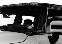 Load image into Gallery viewer, Hummer EV A-Pillar Light Brackets Oracle 6922-504 - lifestyle view