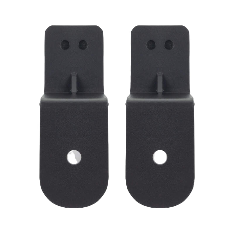 Hummer EV A-Pillar Light Brackets Oracle 6922-504 - out of package
