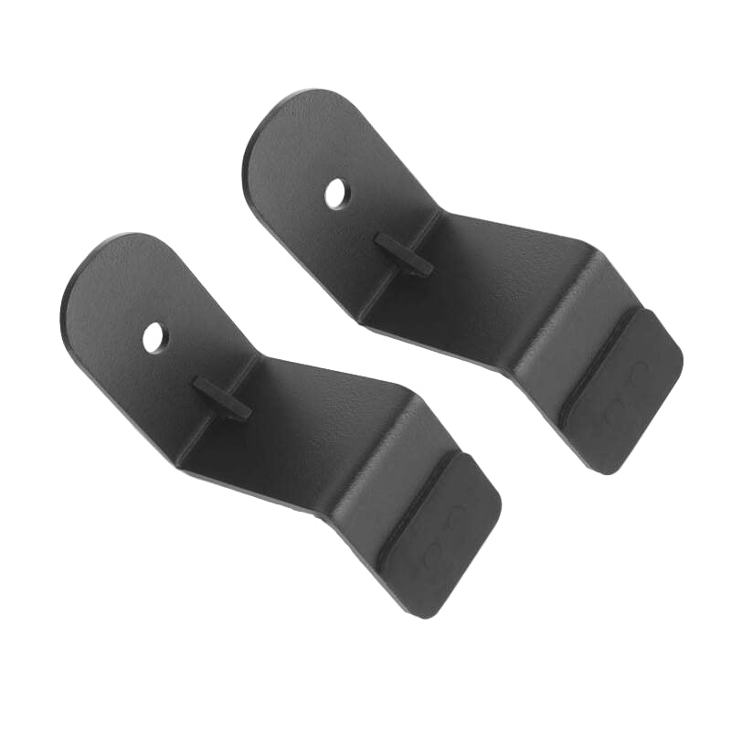 Hummer EV A-Pillar Light Brackets Oracle 6922-504 - out of package