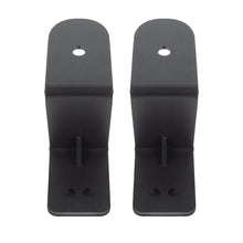 Load image into Gallery viewer, Hummer EV A-Pillar Light Brackets Oracle 6922-504 - out of package