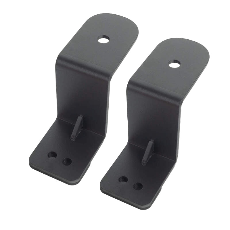 Hummer EV A-Pillar Light Brackets Oracle 6922-504 - out of package