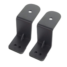 Load image into Gallery viewer, Hummer EV A-Pillar Light Brackets Oracle 6922-504 - out of package