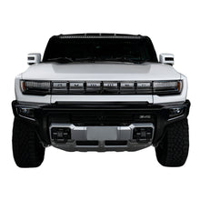 Load image into Gallery viewer, Oracle 22-25 Hummer EV 5in Roof Mount Curved Light Bar w/ Brackets