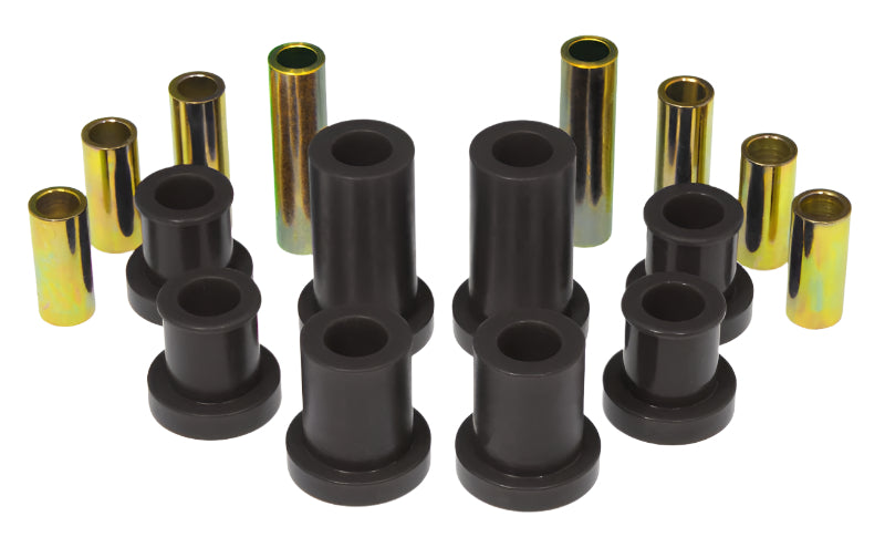 Prothane 7-243 Front Control Arm Bushing Kit Silverado 2007-2014