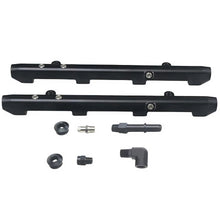 Load image into Gallery viewer, Deatschwerks F-150 Coyote 5.0 Fuel Rails for 2020-23 Ford F-150 5.0L