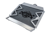 Load image into Gallery viewer, CSF 7225 BMW 2002 Aluminum Radiator - E10 High Performance - out of package