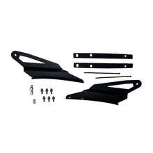 Load image into Gallery viewer, KC HiLiTES 05-19 Toyota Tacoma Overhead Mount Bracket Set