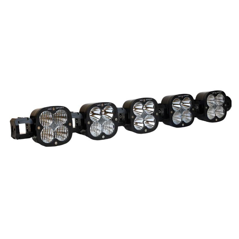 Baja Designs XL Linkable LED Light Bar 5 XL Clear SKU 740003