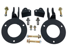 Load image into Gallery viewer, Tuff Country 03-13 Dodge Ram 2500 4wd Front Dual Shock Kit - Primary