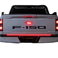 Load image into Gallery viewer, Putco Freedom Blade LED Tailgate Light Bar 60" for 2023-2025 Ford Super Duty - Primary