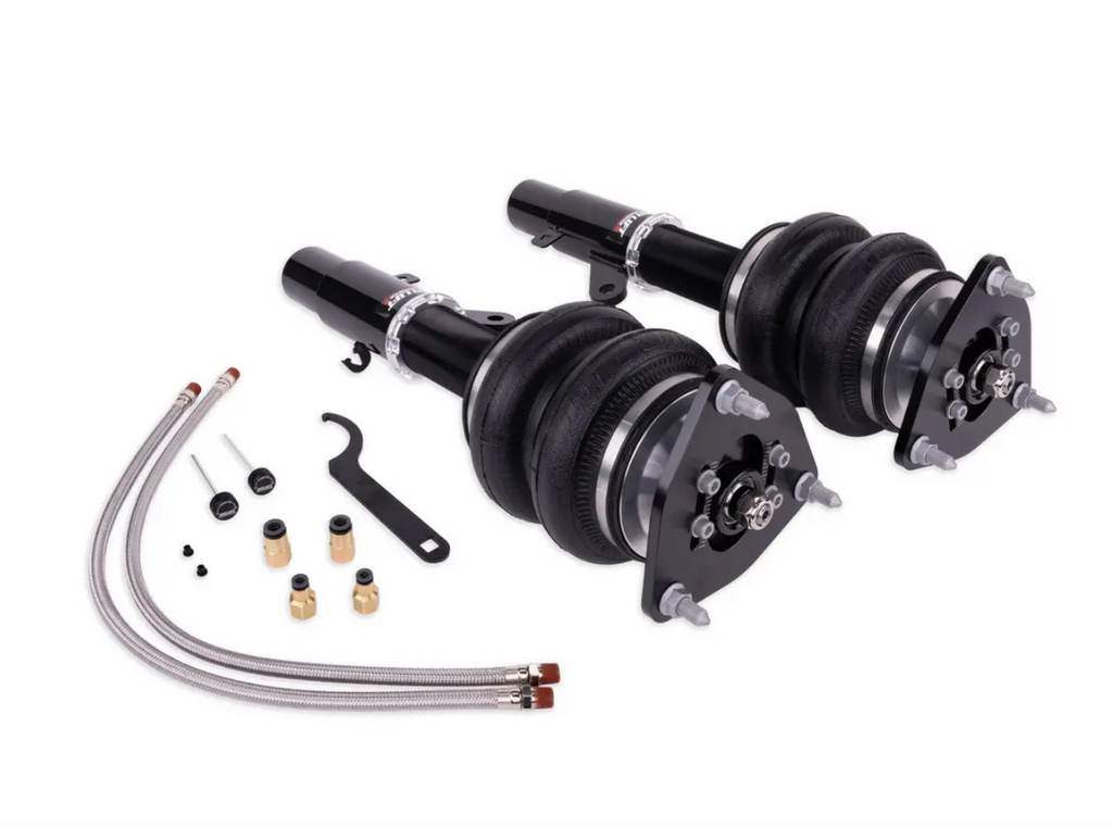 Air Lift 76014 Air Suspension for Acura TLX 15-20/Honda Accord 13-17