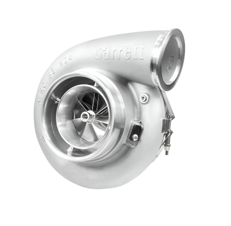 Garrett GXR55 1.40 A/R V-Band 103TW Turbine Housing Kit 761208-0087