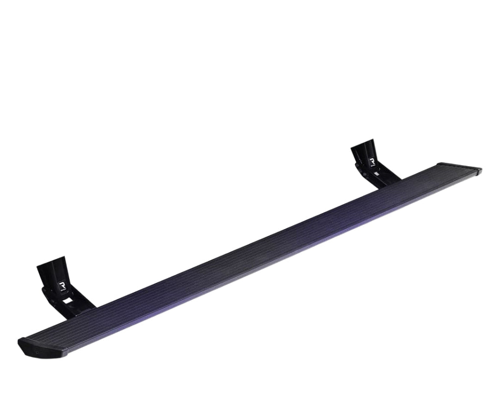 2025 RAM 1500 PowerStep Running Boards - AMP