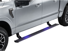 Load image into Gallery viewer, AMP Research AMP Research 2025 RAM 1500 (Gas ONLY) PowerStep Plug &amp; Play - Black