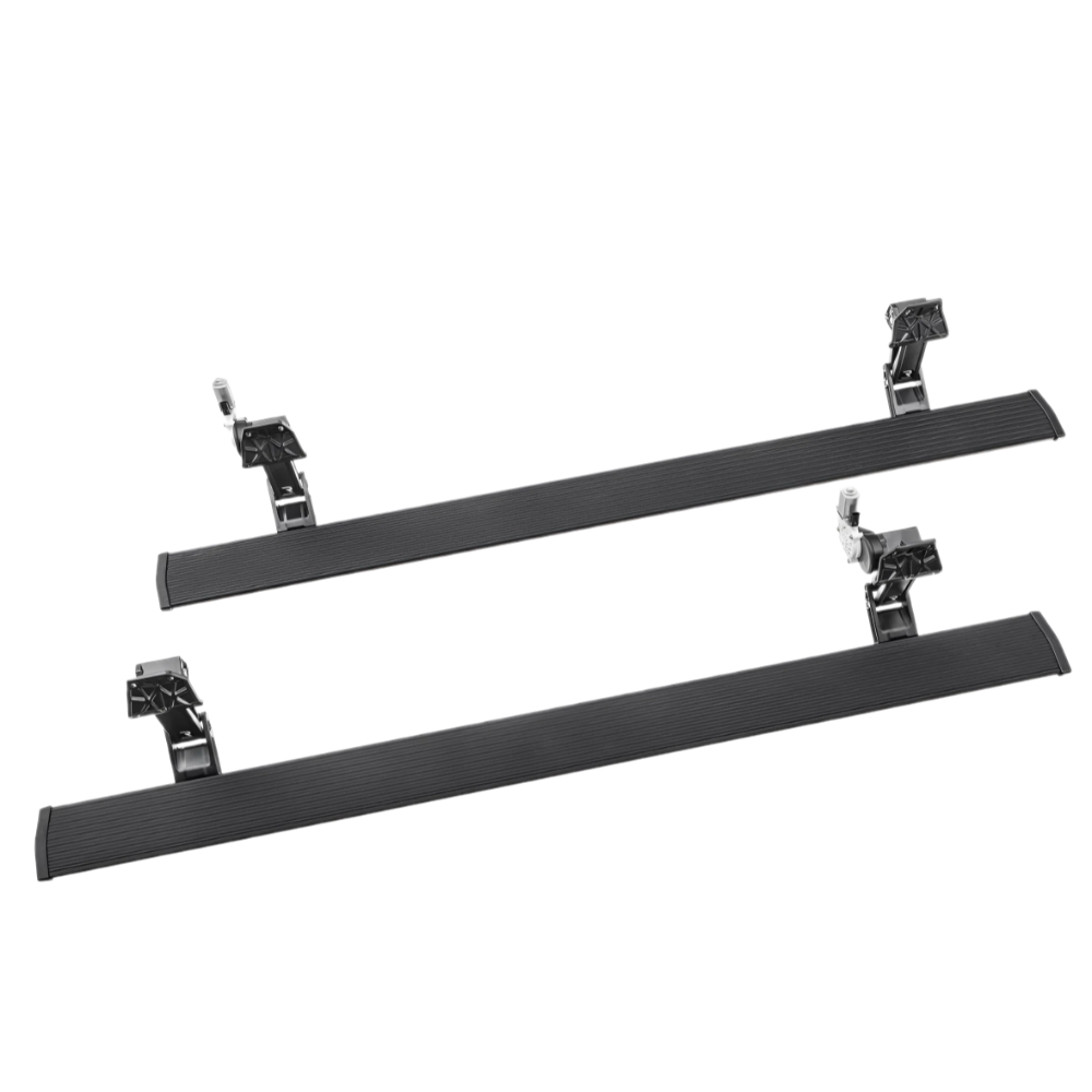 2025 Ram 2500/3500 HD AMP PowerStep Running Boards