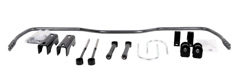 Hellwig 21-22 Dodge TRX 7/8in Rear Sway Bar-Sway Bars-Hellwig