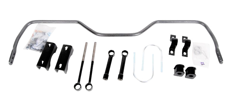 Hellwig 21-22 Dodge TRX 7/8in Rear Sway Bar-Sway Bars-Hellwig