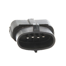 Load image into Gallery viewer, BBK 86-93 Mustang 5.0 Mass Air Meter 76mm 19 lb Inj. Cold Air Calibration - Black Ops Auto Works