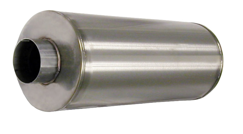 Corsa 8004000 Duramax Muffler Upgrade Kit - Diesel