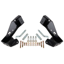 Load image into Gallery viewer, Synergy Jeep JK Front Long Arm Frame Brackets 07-18 JK/JKU  