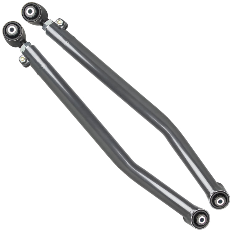 Synergy Jeep JK/JKU Front Long Arm Lower Control Arms High Clearance  