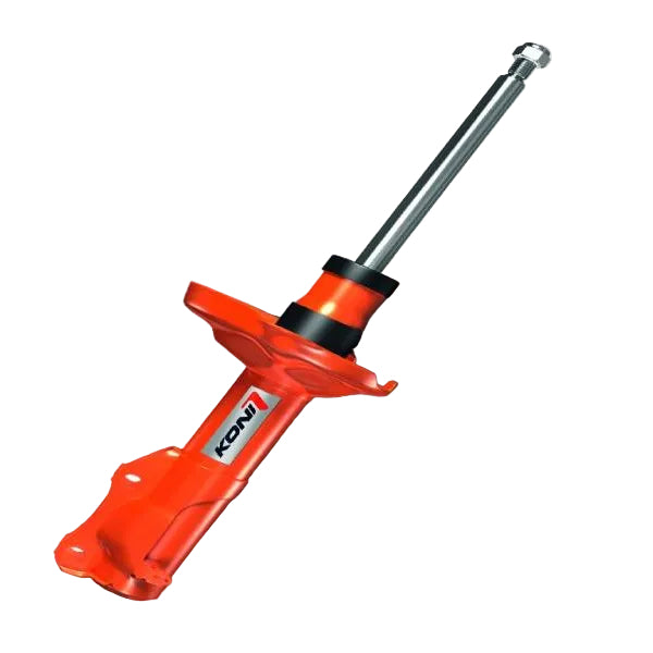 Koni STR.T (Orange) Shock 97-99 Acura 2.2 CL - Left Front