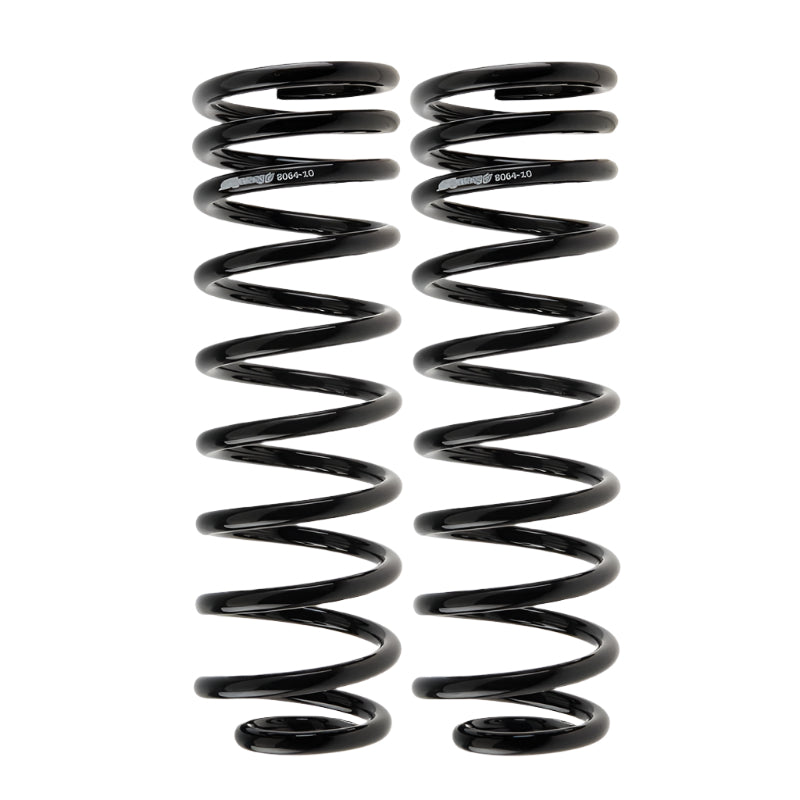 Synergy Jeep JK Rear Lift Coil Springs 2.0"-7.0" 2/4-Door