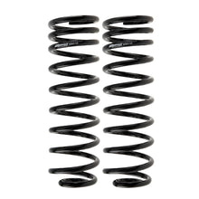 Load image into Gallery viewer, Synergy Jeep JK Rear Lift Coil Springs 2.0"-7.0" 2/4-Door
