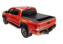 Load image into Gallery viewer, RetraxPRO MX Retractable Tonneau Cover 2022-2025 Toyota Tundra 5.5 Bed - Mounted