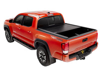 Load image into Gallery viewer, RetraxPRO MX Retractable Tonneau Cover 2022-2025 Toyota Tundra 5.5 Bed - Mounted