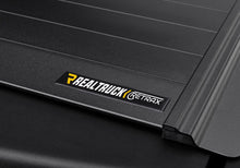 Load image into Gallery viewer, RetraxPRO MX Retractable Tonneau Cover 2022-2025 Toyota Tundra 5.5 Bed - Close Up