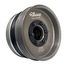 Load image into Gallery viewer, Fluidampr 12-15 Chevrolet Camaro ZL1 6.2L LSA Supercharged