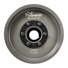 Load image into Gallery viewer, Fluidampr 12-15 Chevrolet Camaro ZL1 6.2L LSA Supercharged