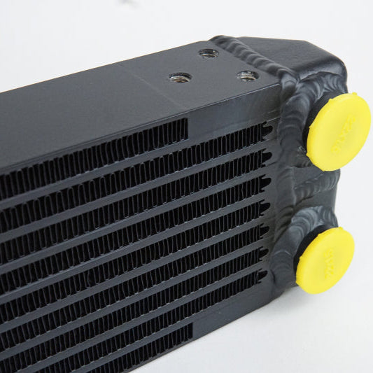 CSF 8201 Dual Pass Oil Cooler | Porsche 911 RS Universal - Close Up