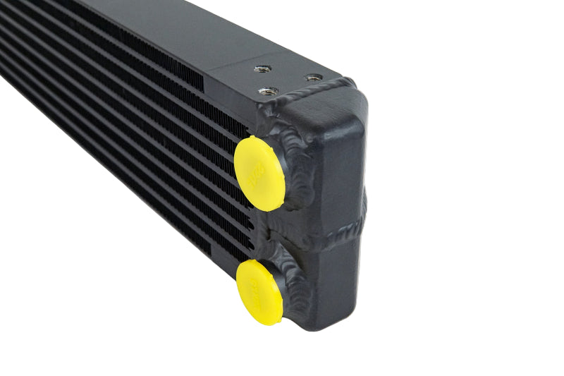 CSF 8201 Dual Pass Oil Cooler | Porsche 911 RS Universal - Close Up