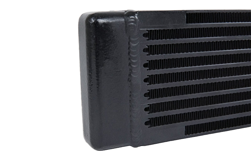 CSF 8201 Dual Pass Oil Cooler | Porsche 911 RS Universal - Close Up