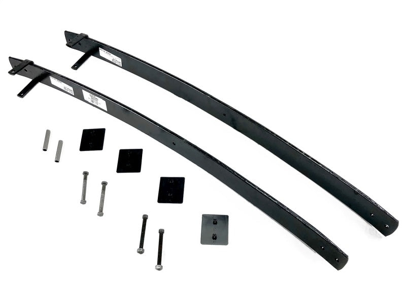 Tuff Country 82112 1.5" Front Add-a-Leaf Kit Ford F-250 4WD 1980-2004