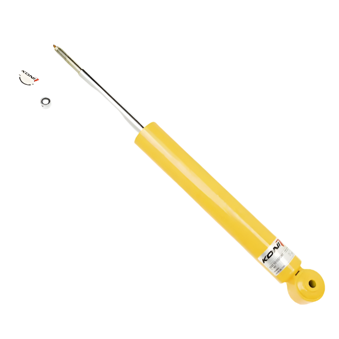 Koni Sport (Yellow) Shock 2016+ Chevrolet Camaro (6th Gen) Rear