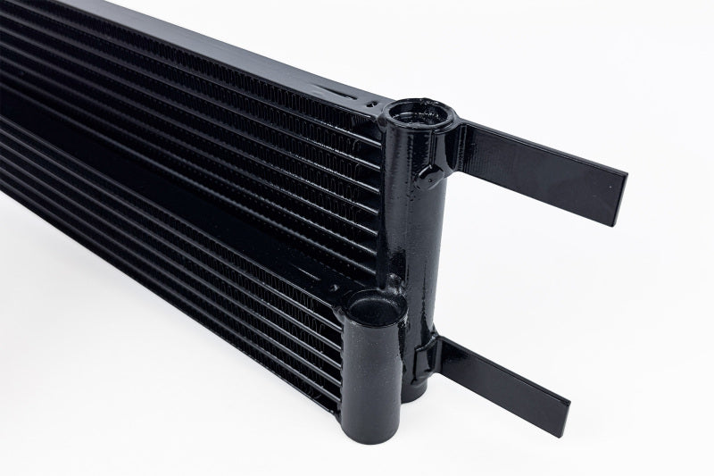 CSF 8344 Transmission Cooler for Wrangler JL & Gladiator JT - Close Up