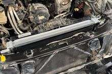 Load image into Gallery viewer, CSF 8344 Transmission Cooler for Wrangler JL &amp; Gladiator JT - Unmounted