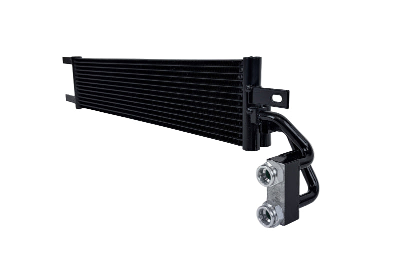 CSF 8344 Transmission Cooler for Wrangler JL & Gladiator JT - out of package