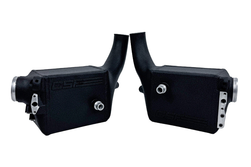CSF 8351 BMW G90 M5 G99 Touring Charge Air Cooler - out of package