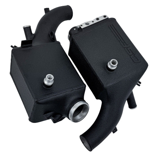 CSF 8351 BMW G90 M5 G99 Touring Charge Air Cooler - Mounted