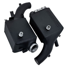 Load image into Gallery viewer, CSF 8351 BMW G90 M5 G99 Touring Charge Air Cooler - Mounted