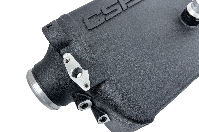 CSF 8351 BMW G90 M5 G99 Touring Charge Air Cooler - Close Up