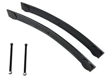 Load image into Gallery viewer, Tuff Country 85250 2" Rear Add-a-Leaf Kit Toyota Pickup 79-94 4WD - Primary
