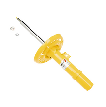 Load image into Gallery viewer, Koni Sport (Yellow) Shock 16-21 Civic w/ 50.5mm Clamp Area - Front Passenger Side