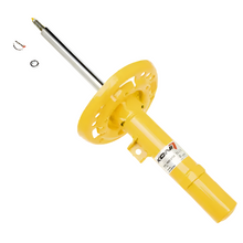 Load image into Gallery viewer, Koni Sport (Yellow) Shock 16-21 Civic w/ 52mm Clamp Area - Front Driver Side