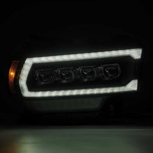 Load image into Gallery viewer, AlphaRex 19-21 Ram 2500 NOVA LED Proj Headlights